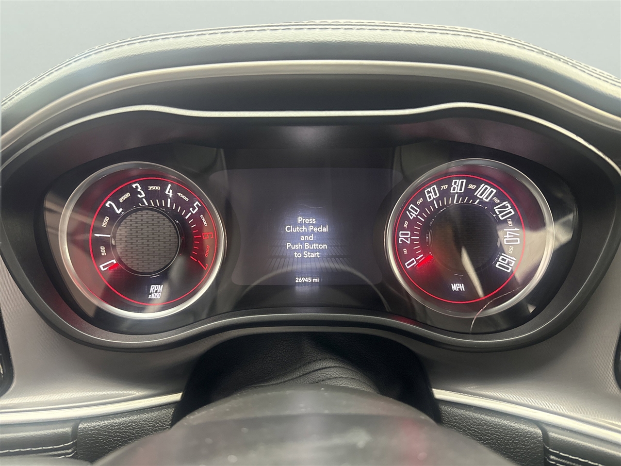 Dodge Challenger R/T RWD 2022