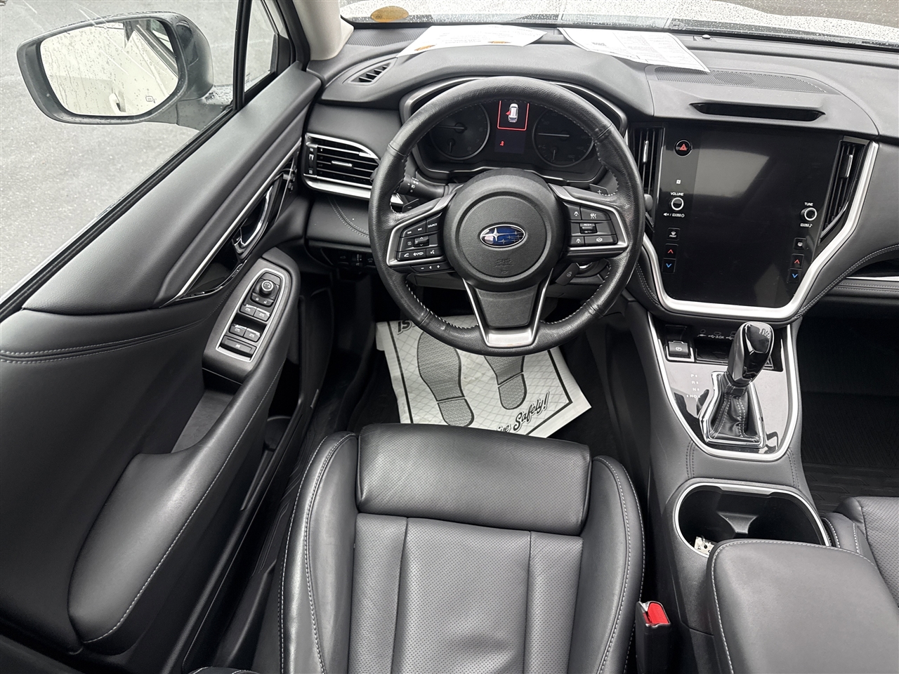 Subaru Outback Limited XT CVT 2023