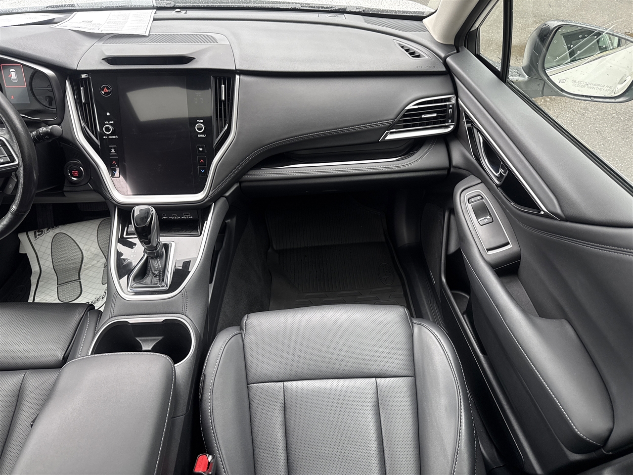 Subaru Outback Limited XT CVT 2023