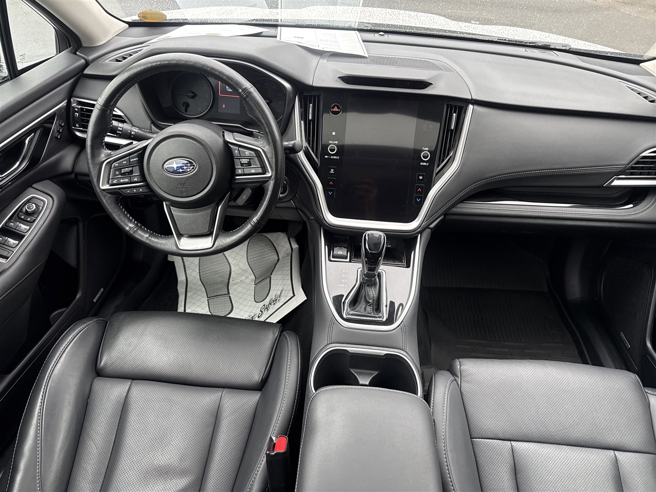 Subaru Outback Limited XT CVT 2023