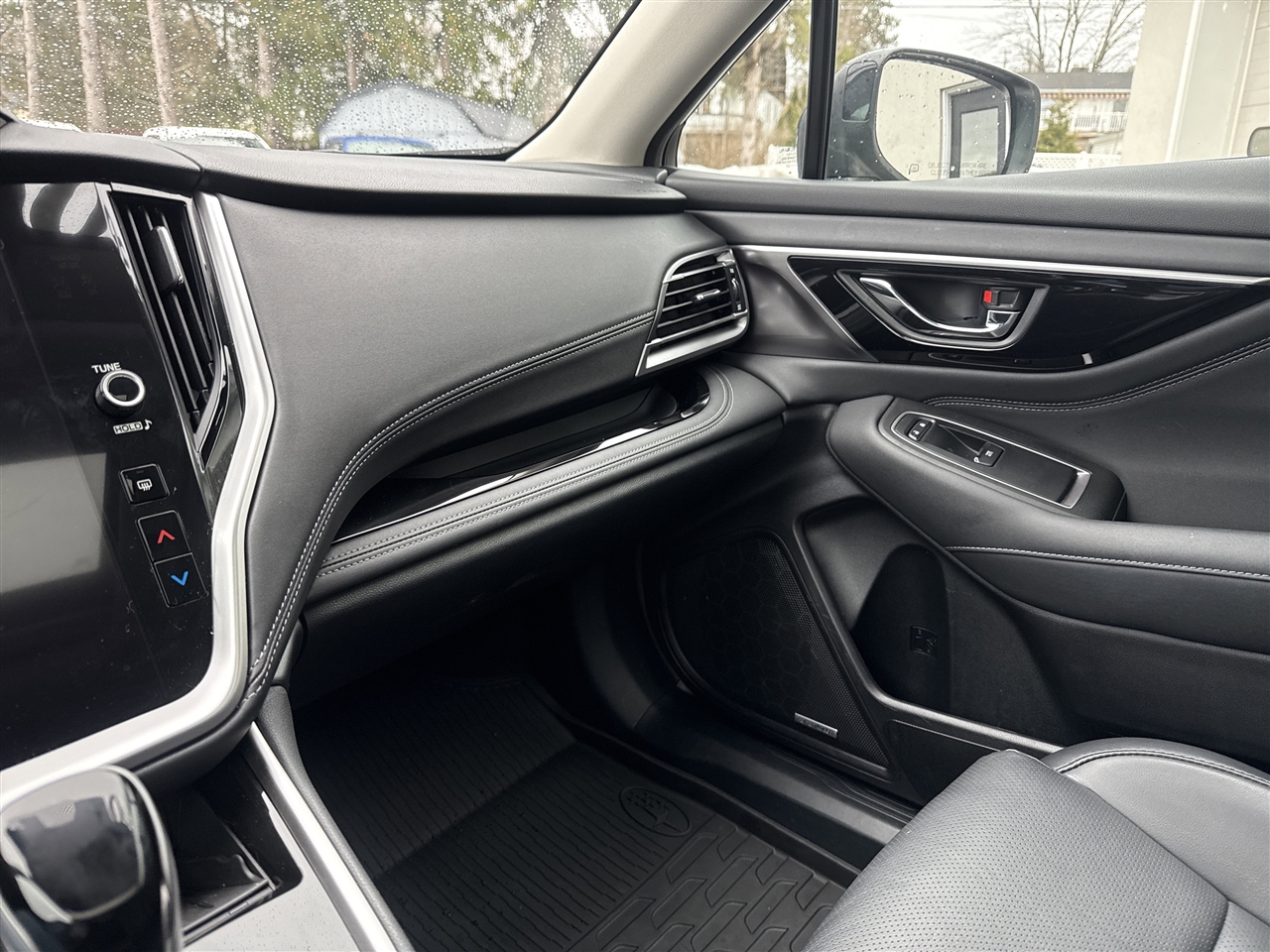 Subaru Outback Limited XT CVT 2023