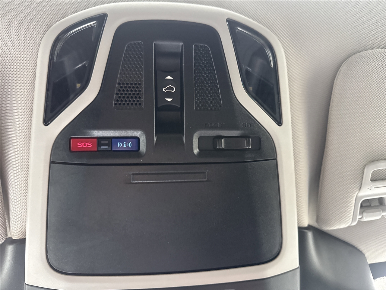 Subaru Outback Limited XT CVT 2023