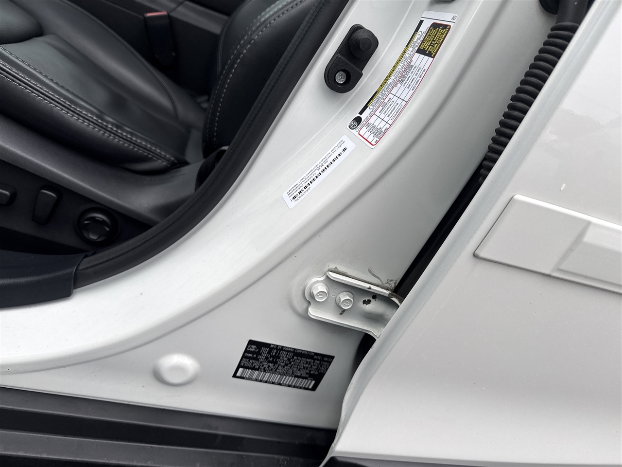 Subaru Outback Limited XT CVT 2023