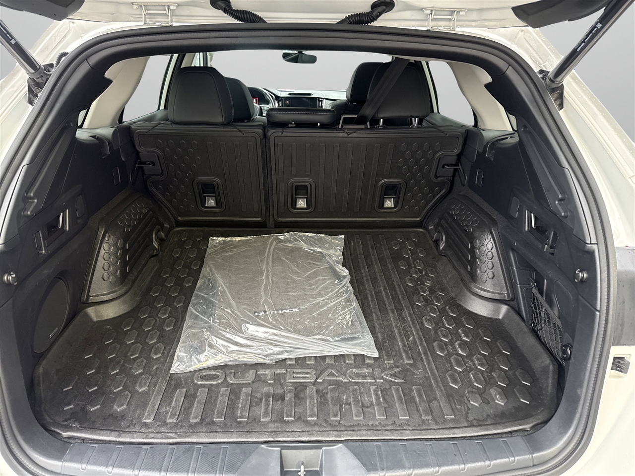 Subaru Outback Limited XT CVT 2023