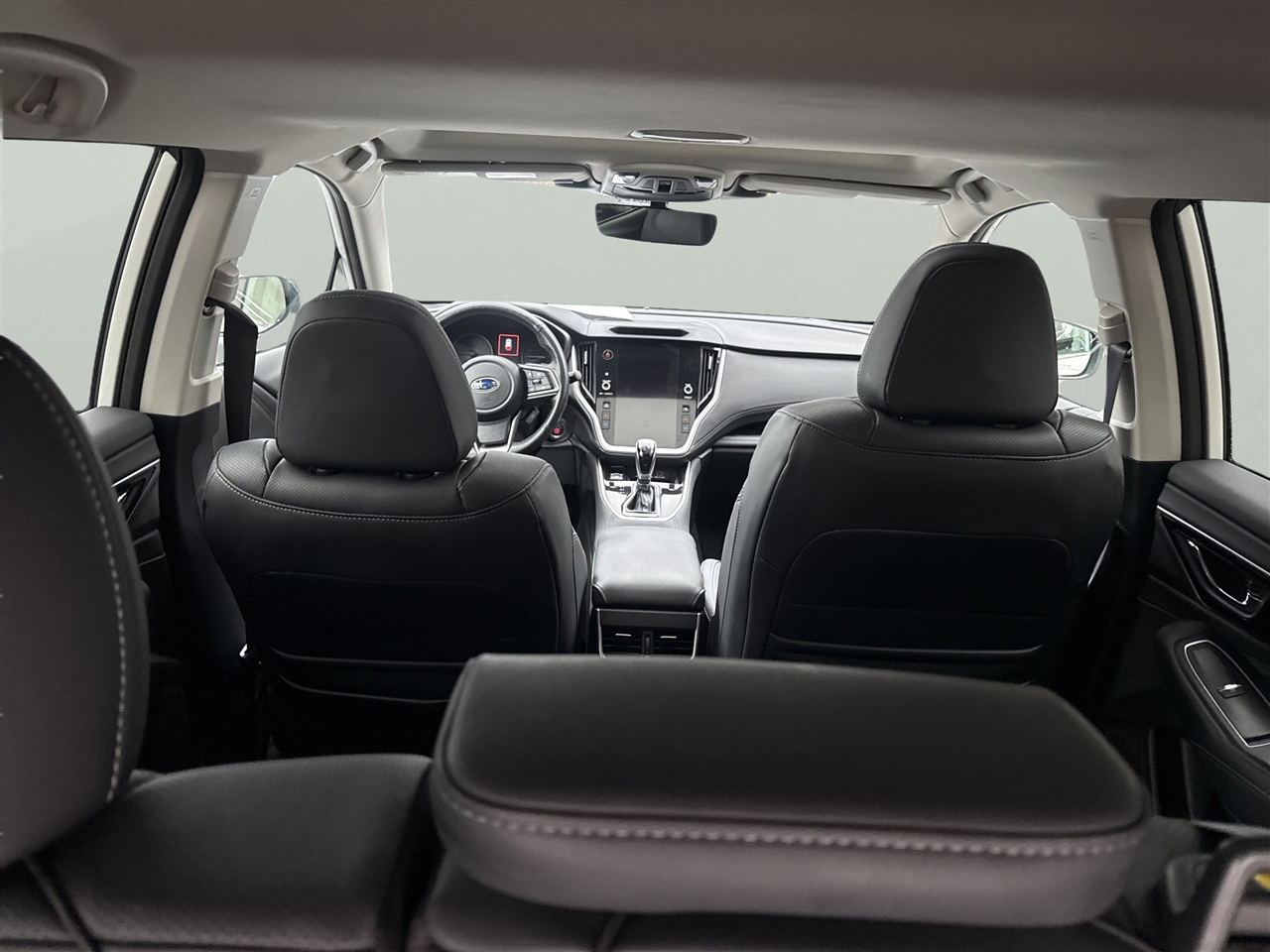 Subaru Outback Limited XT CVT 2023