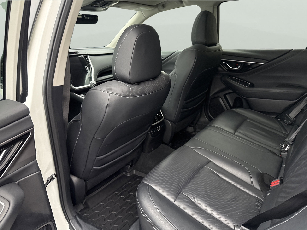 Subaru Outback Limited XT CVT 2023