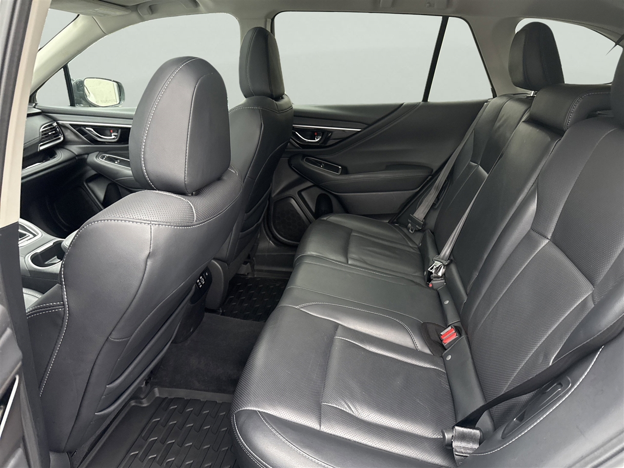 Subaru Outback Limited XT CVT 2023