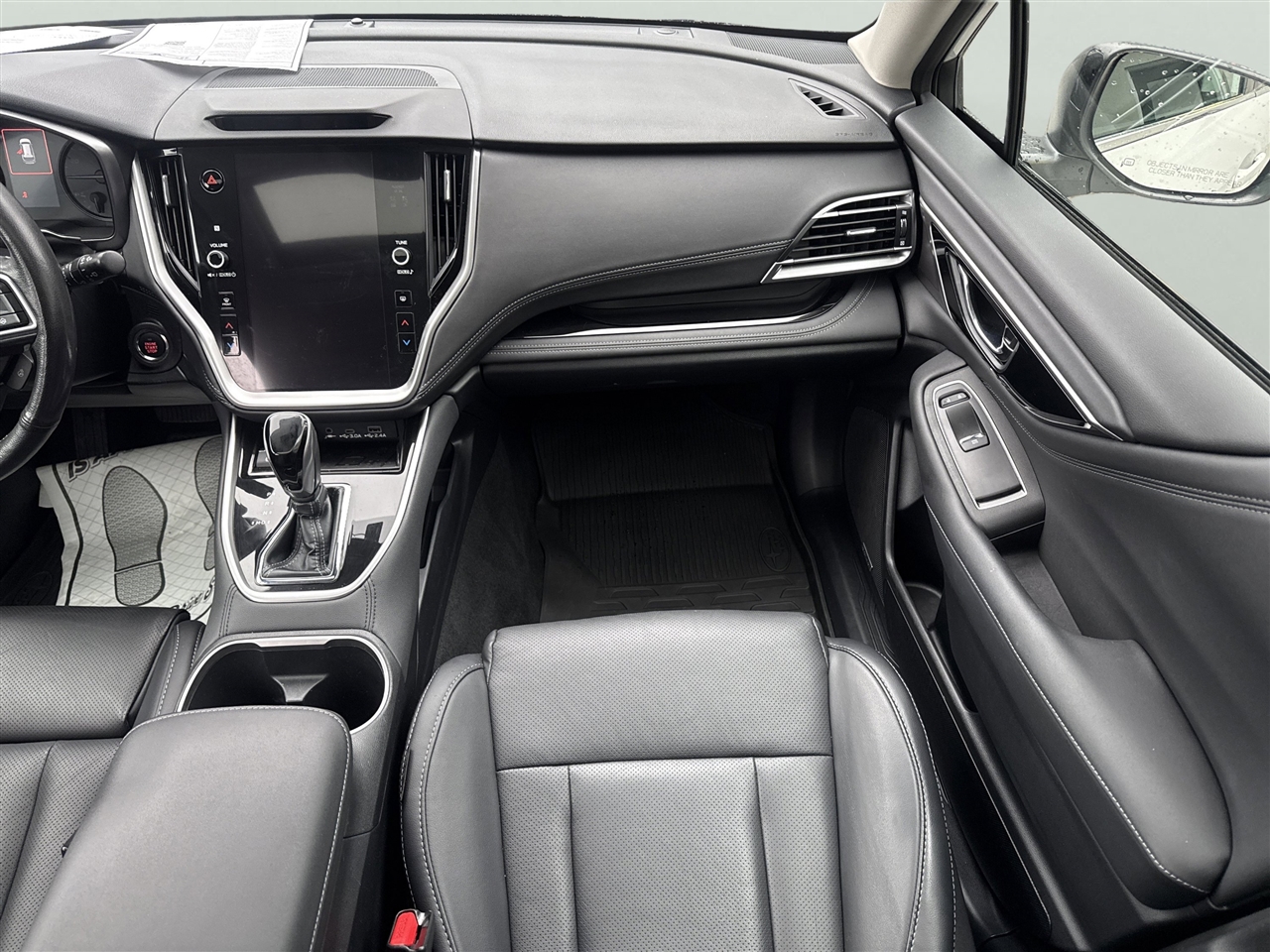 Subaru Outback Limited XT CVT 2023