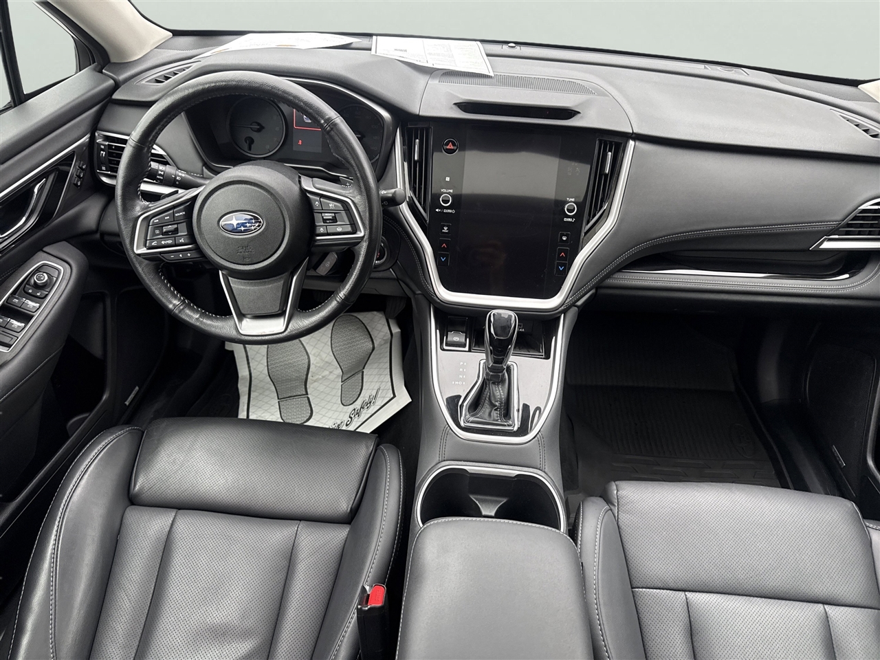 Subaru Outback Limited XT CVT 2023