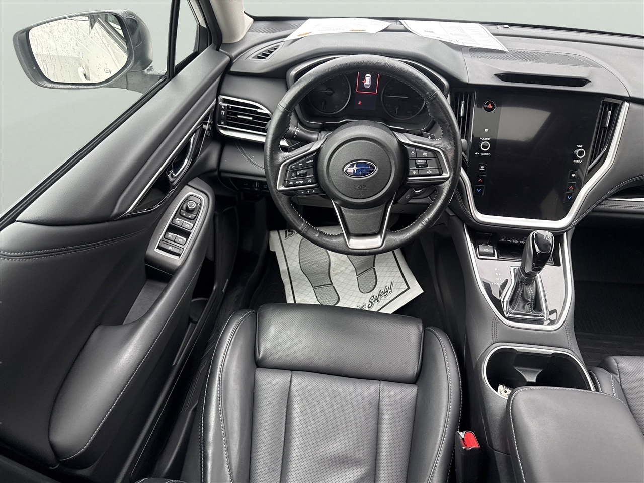 Subaru Outback Limited XT CVT 2023