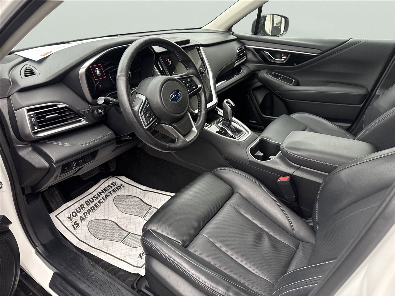 Subaru Outback Limited XT CVT 2023