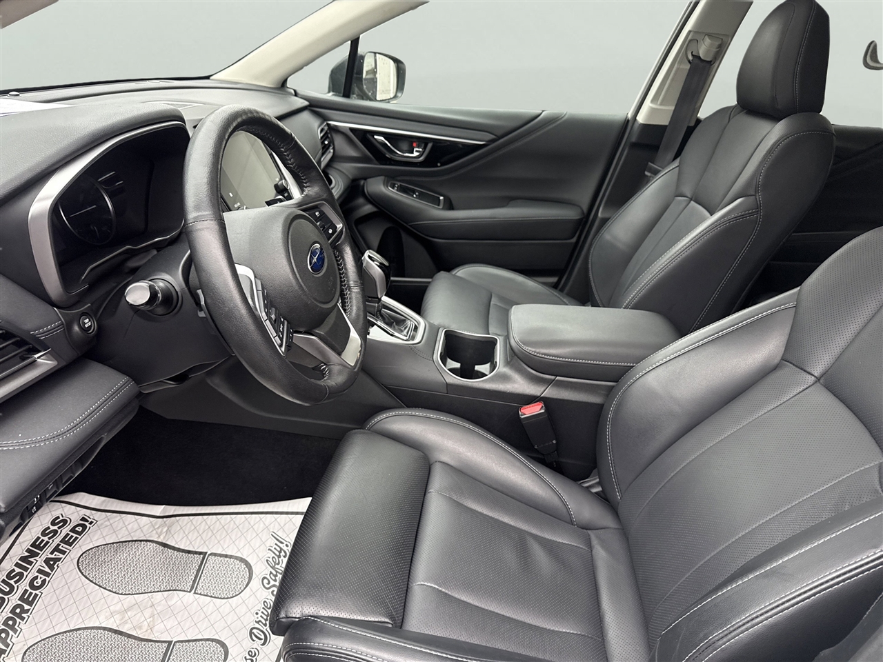 Subaru Outback Limited XT CVT 2023