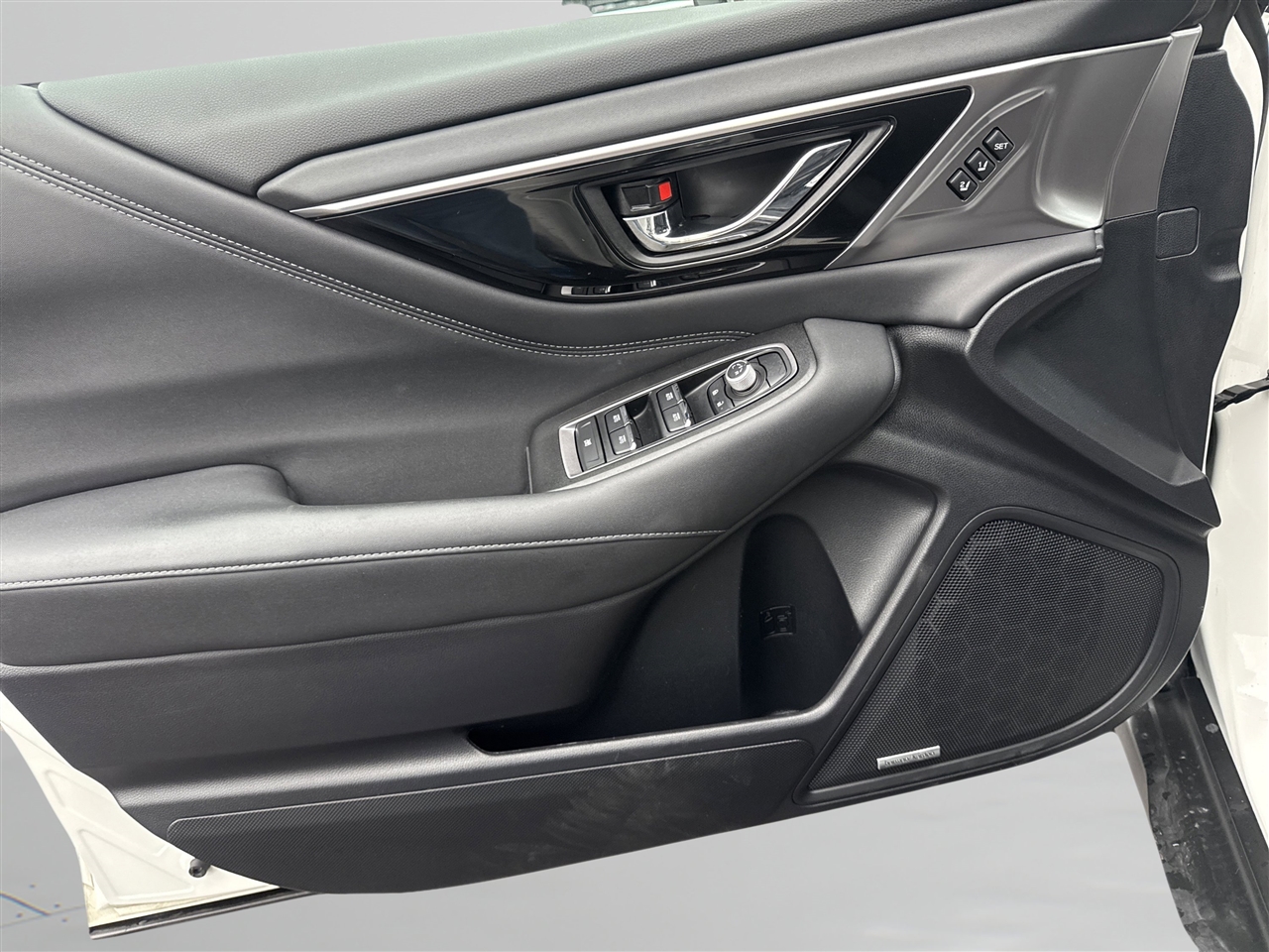 Subaru Outback Limited XT CVT 2023