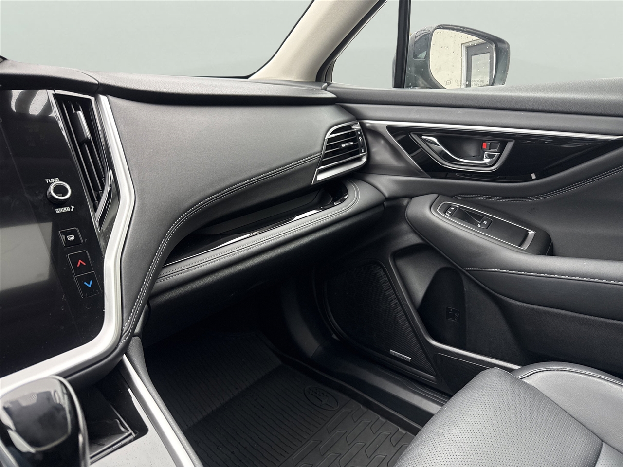 Subaru Outback Limited XT CVT 2023