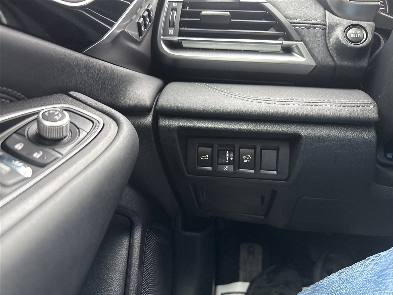 Subaru Outback Limited XT CVT 2023