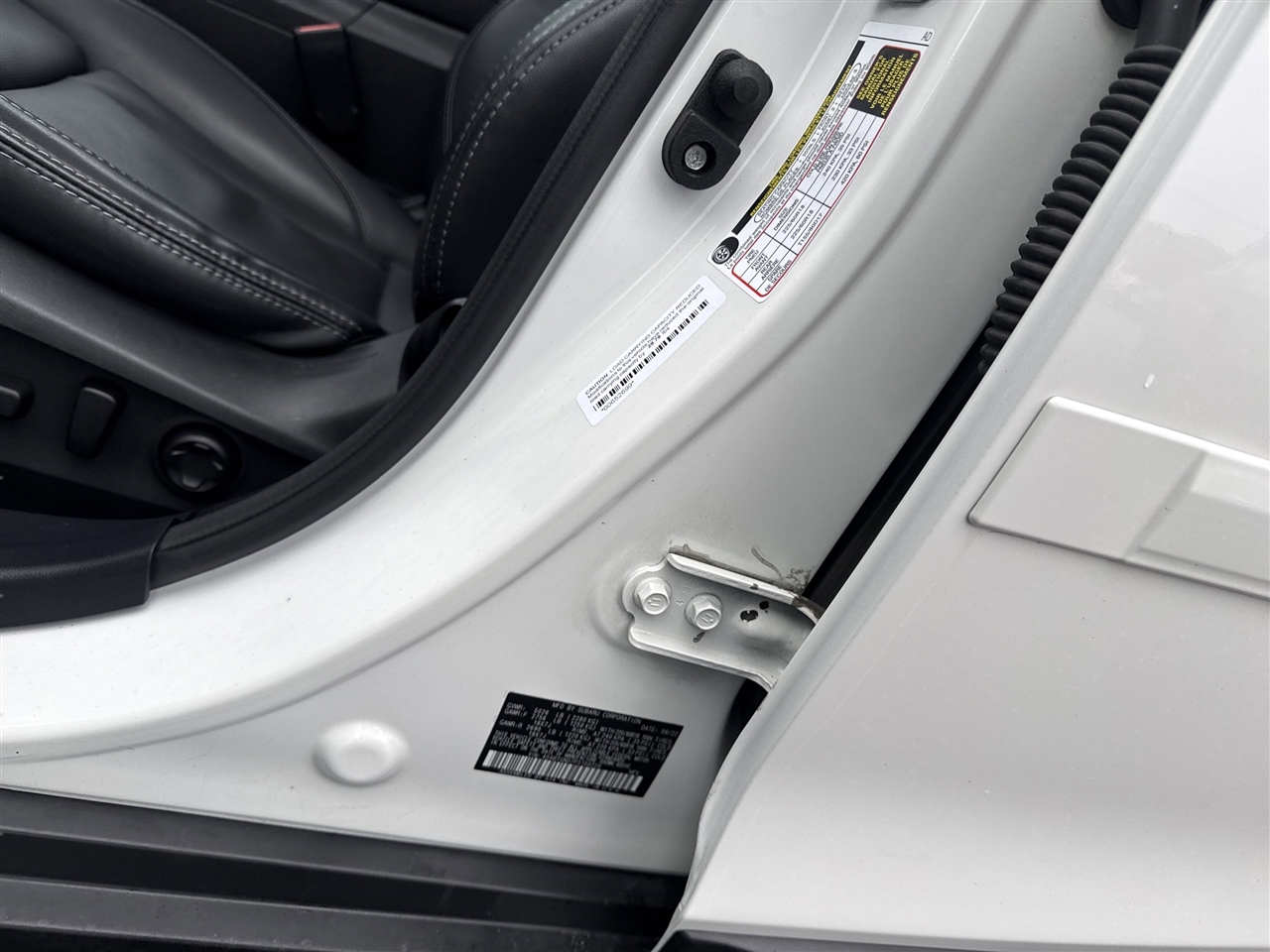 Subaru Outback Limited XT CVT 2023