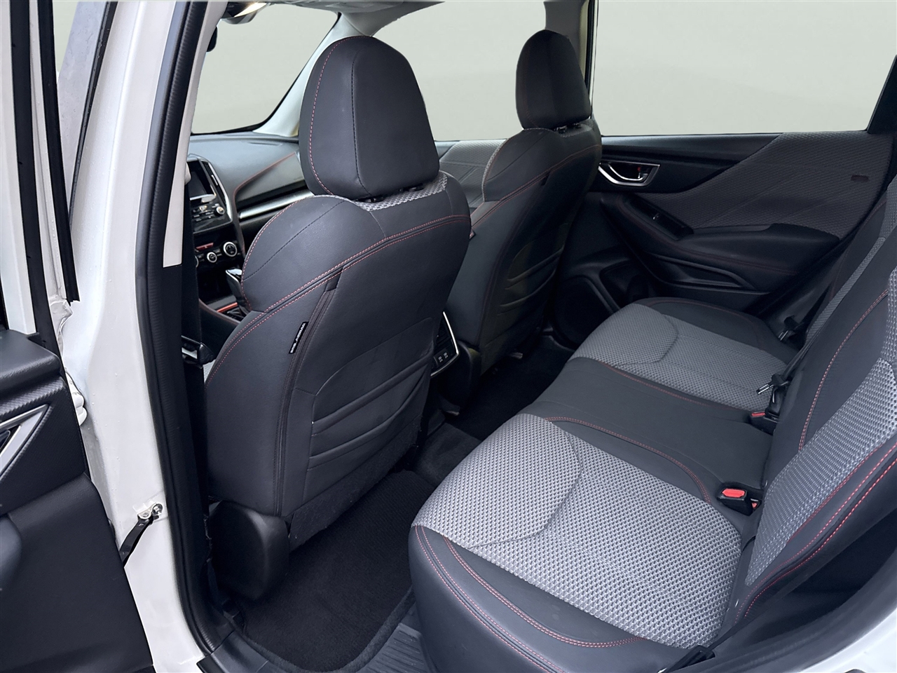 Subaru Forester Sport CVT 2021