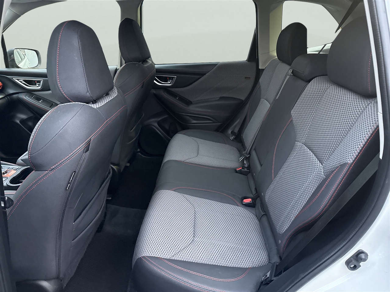 Subaru Forester Sport CVT 2021