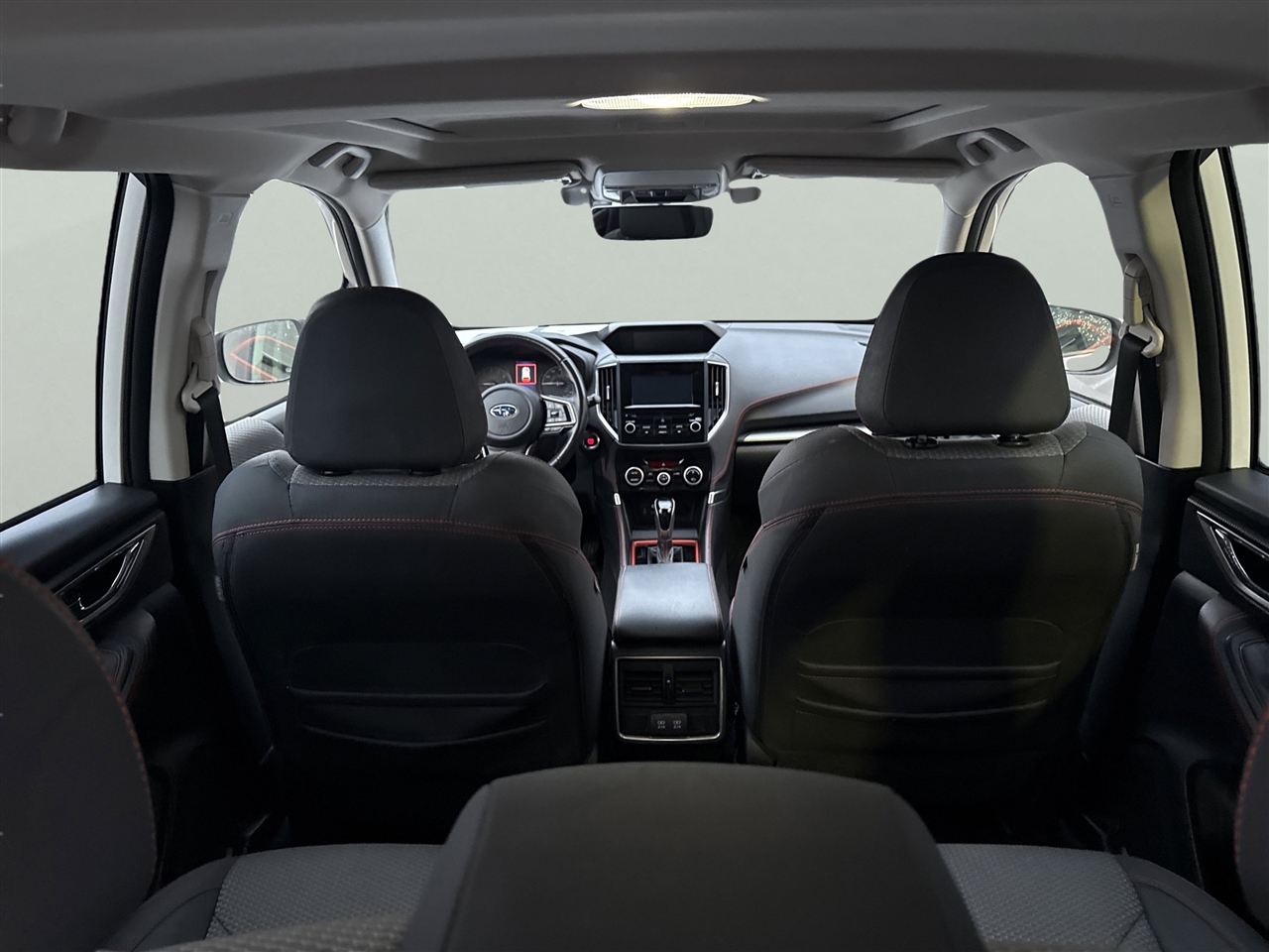 Subaru Forester Sport CVT 2021