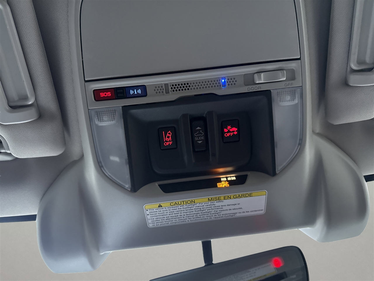 Subaru Forester Sport CVT 2021