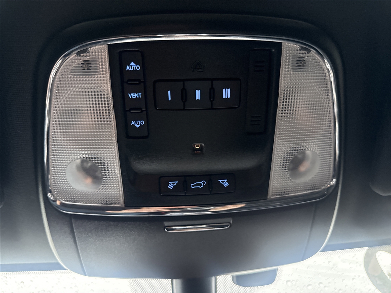 Jeep Grand Cherokee Limited 4x4 2017