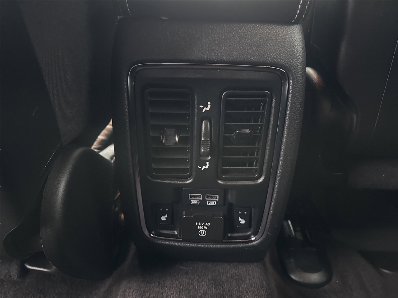 Jeep Grand Cherokee Limited 4x4 2017