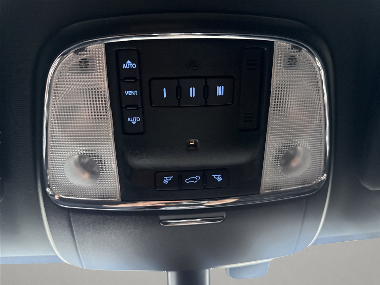 Jeep Grand Cherokee Limited 4x4 2017