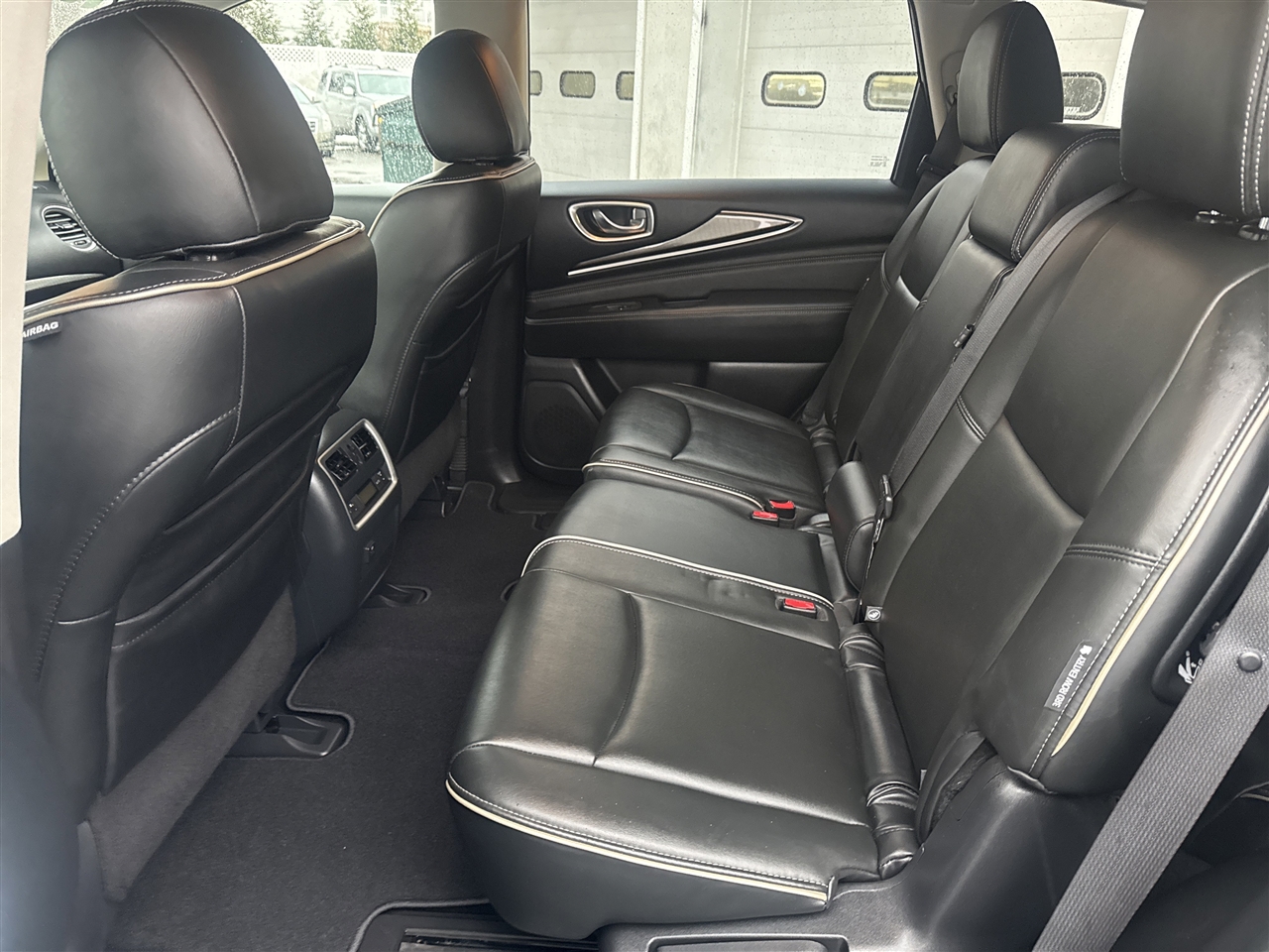 Infiniti QX60 PURE AWD 2019