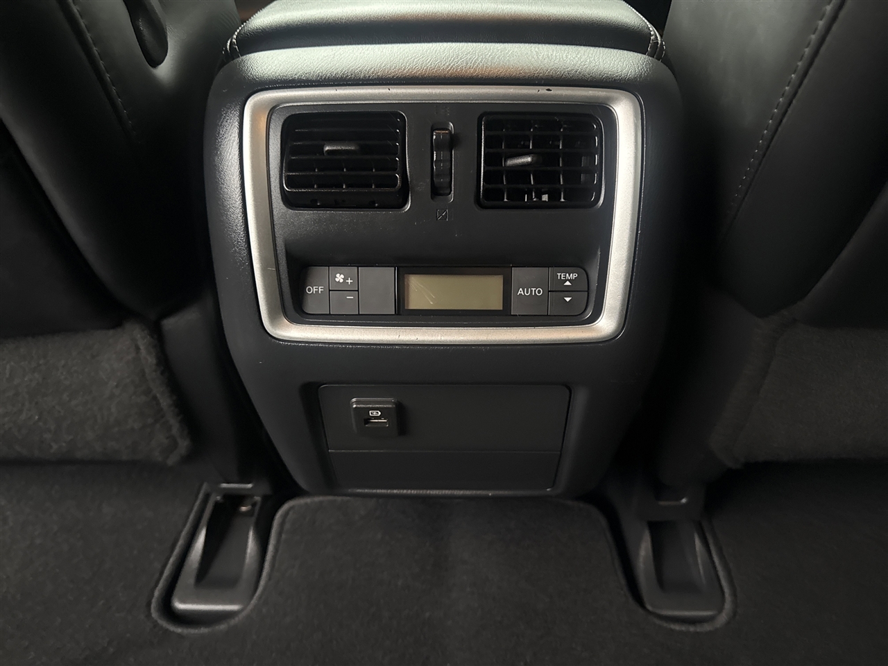 Infiniti QX60 PURE AWD 2019