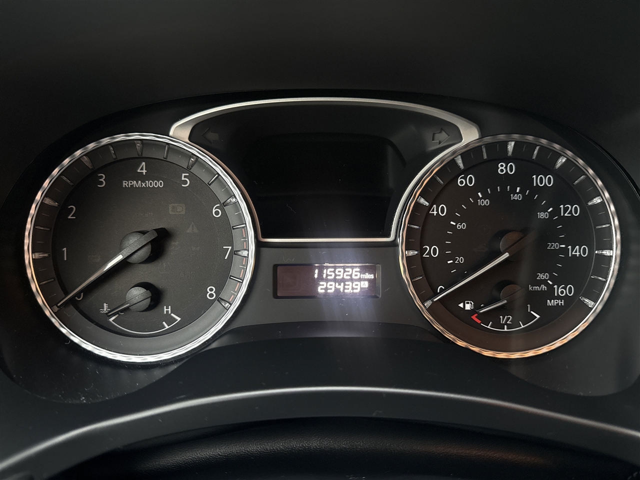 Infiniti QX60 PURE AWD 2019