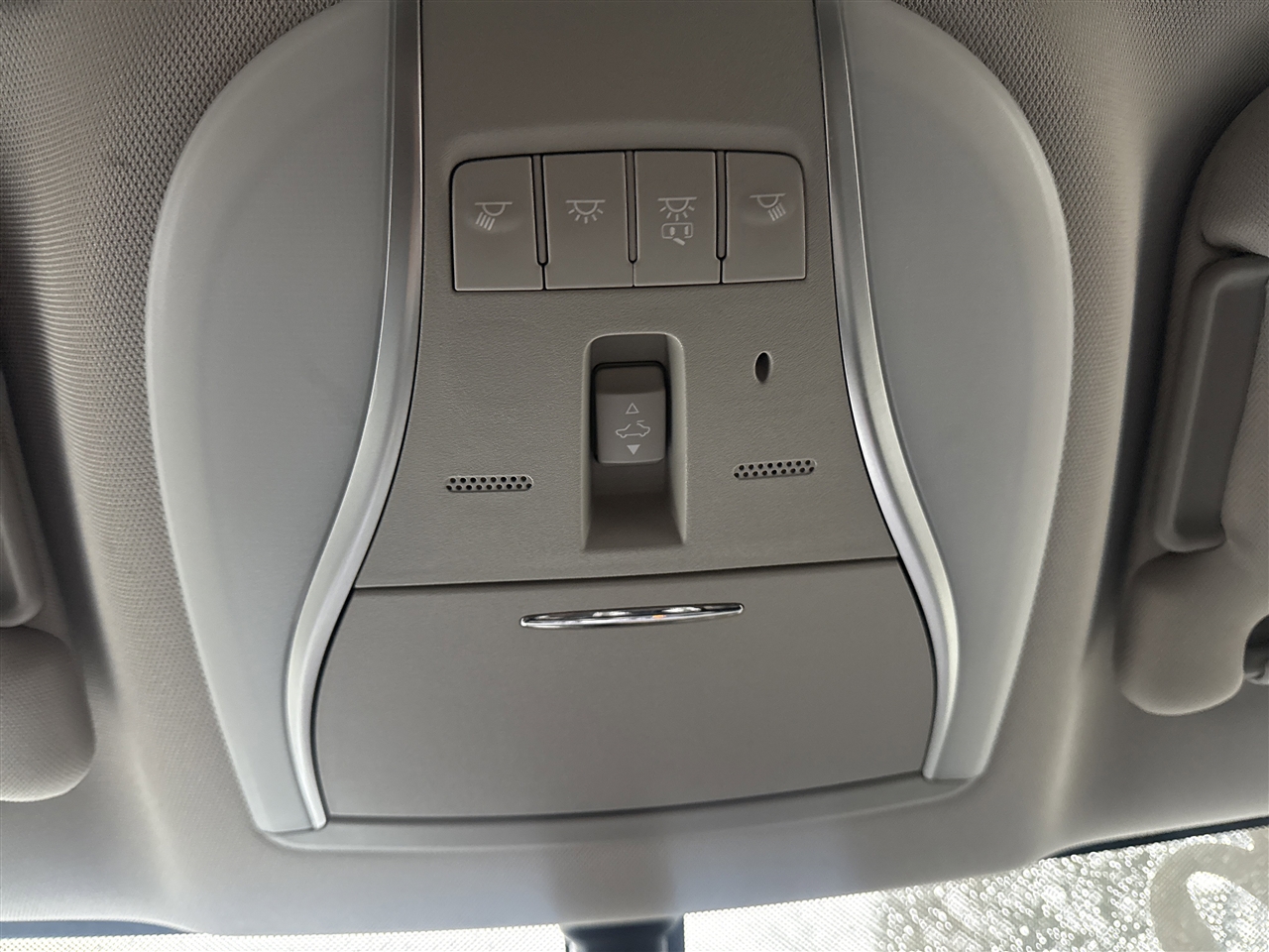 Infiniti QX60 PURE AWD 2019