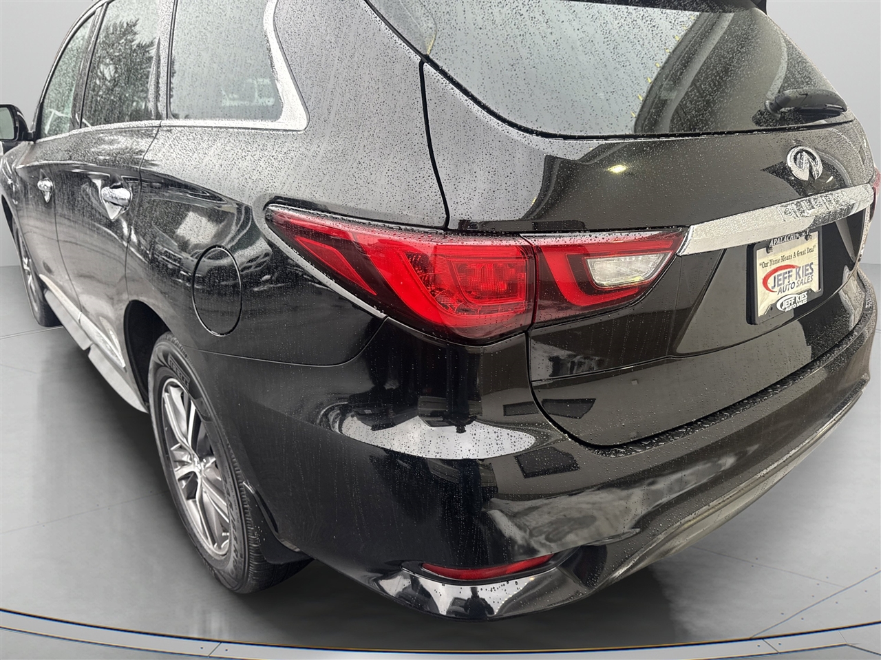 Infiniti QX60 PURE AWD 2019