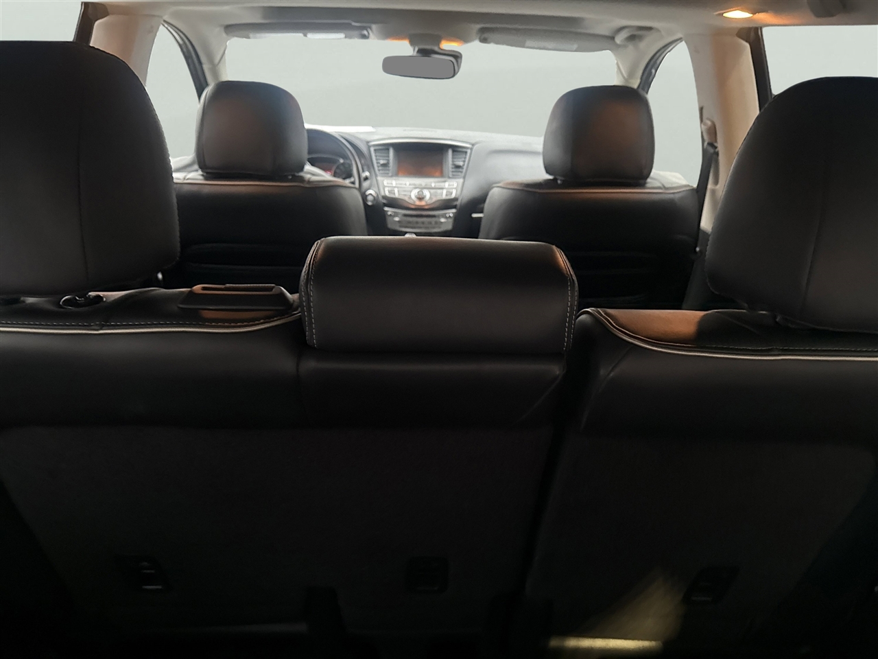 Infiniti QX60 PURE AWD 2019