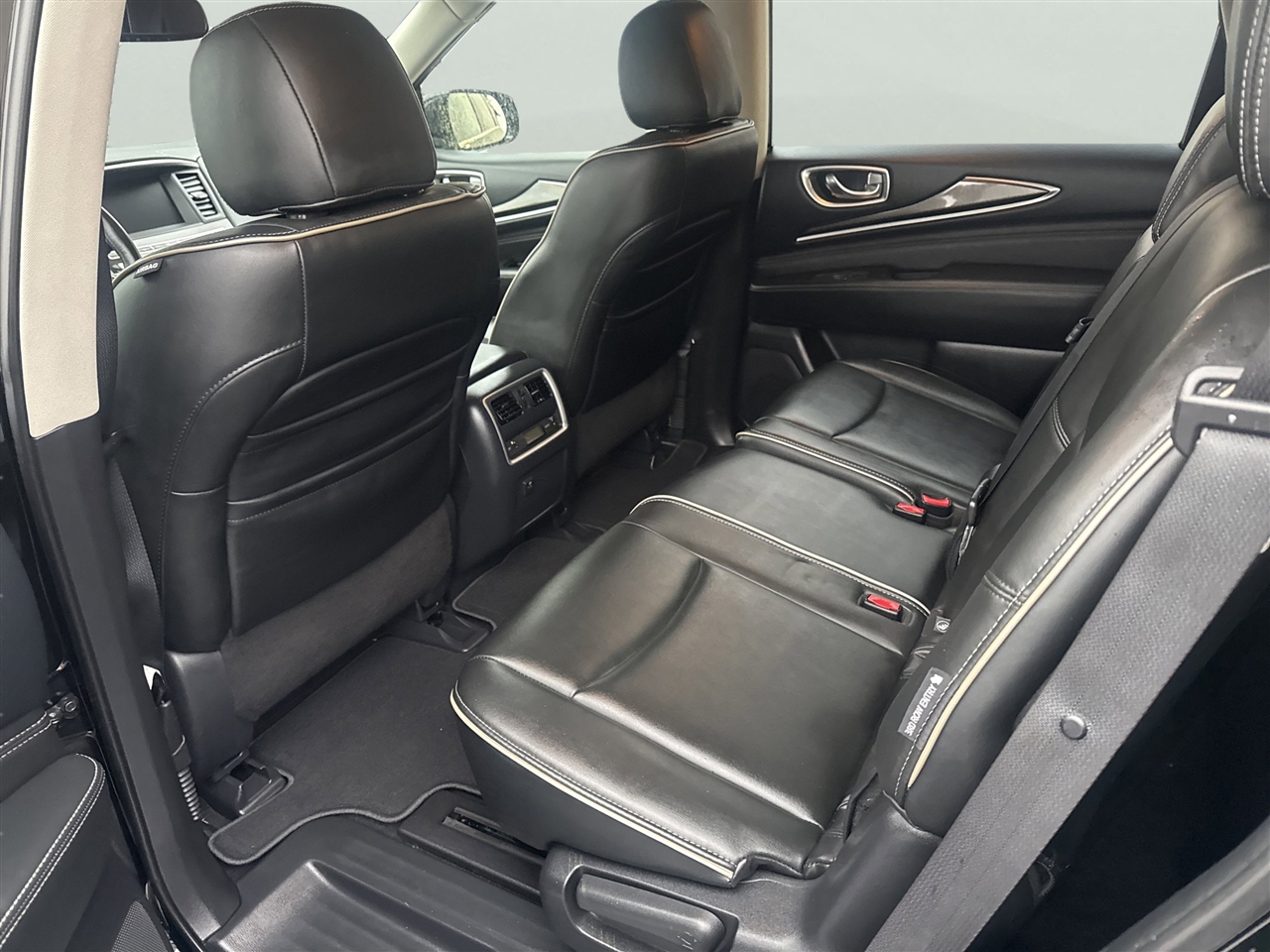 Infiniti QX60 PURE AWD 2019