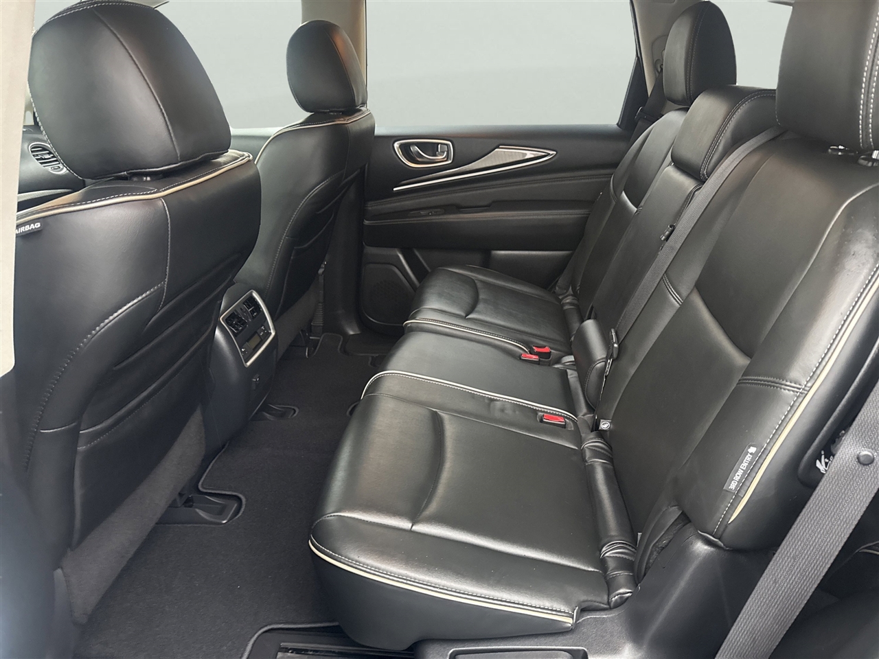 Infiniti QX60 PURE AWD 2019