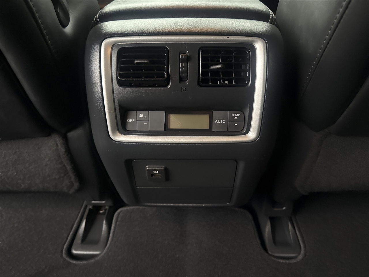 Infiniti QX60 PURE AWD 2019