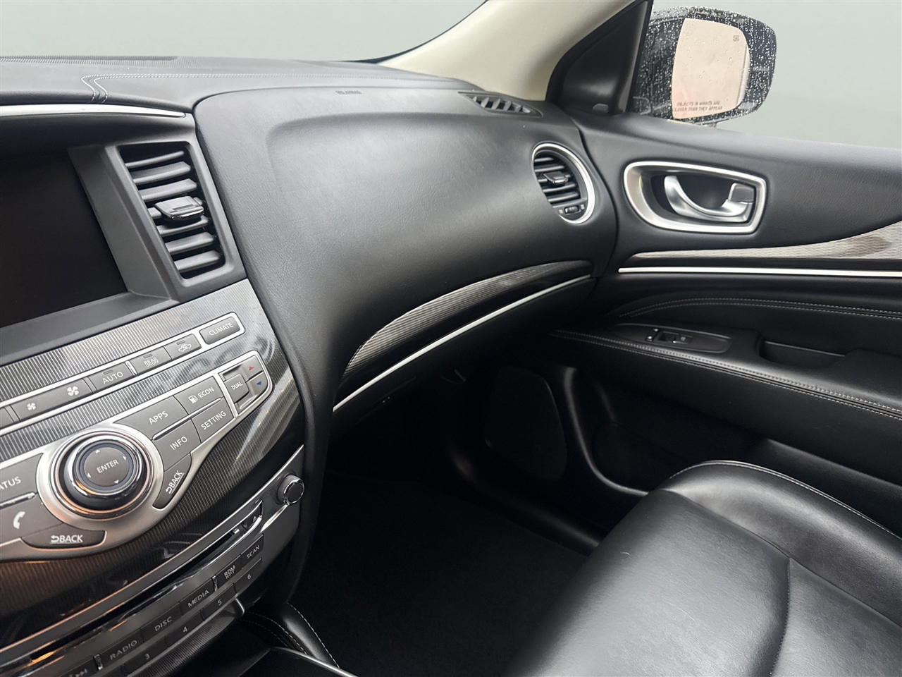 Infiniti QX60 PURE AWD 2019