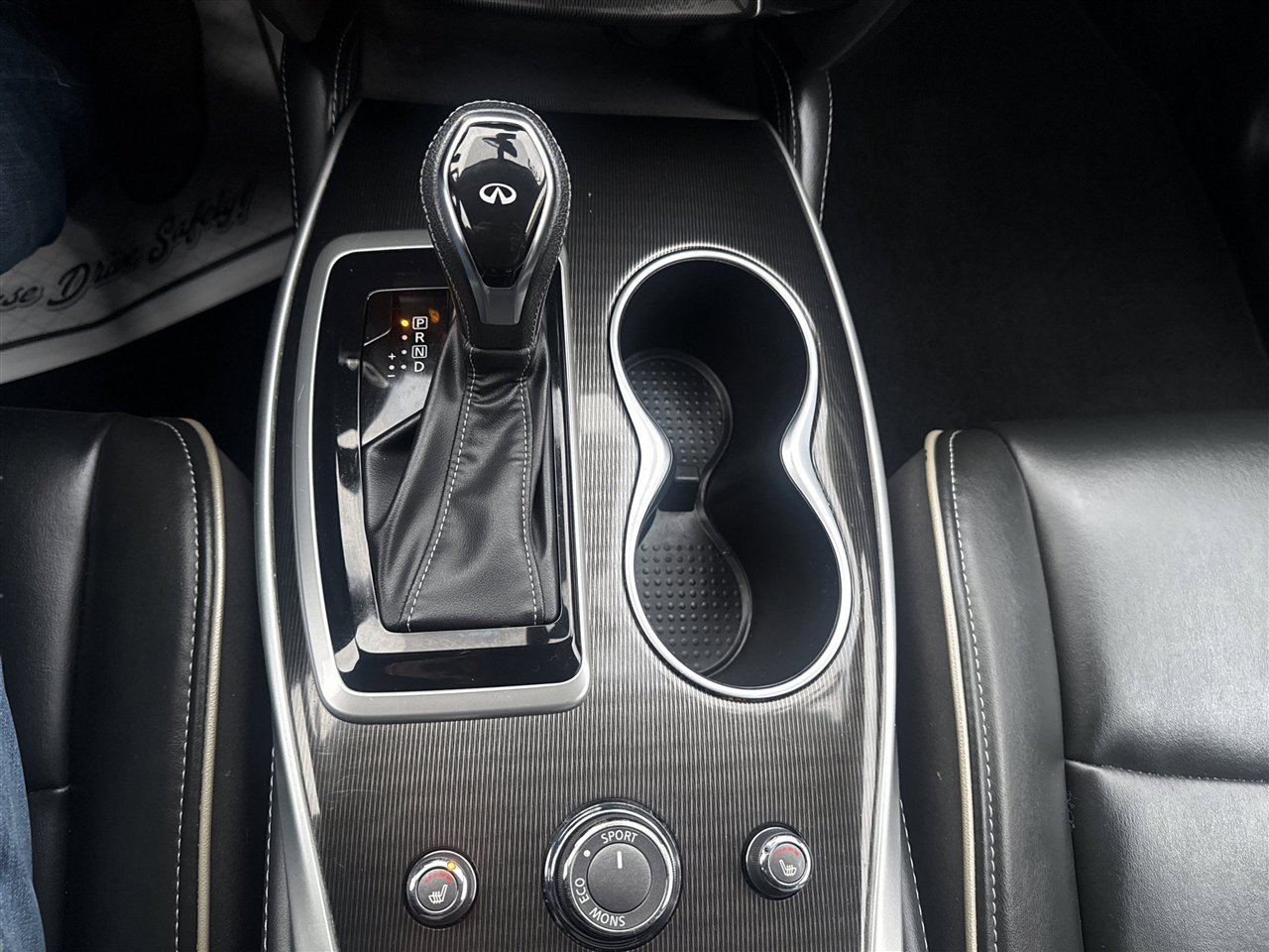 Infiniti QX60 PURE AWD 2019