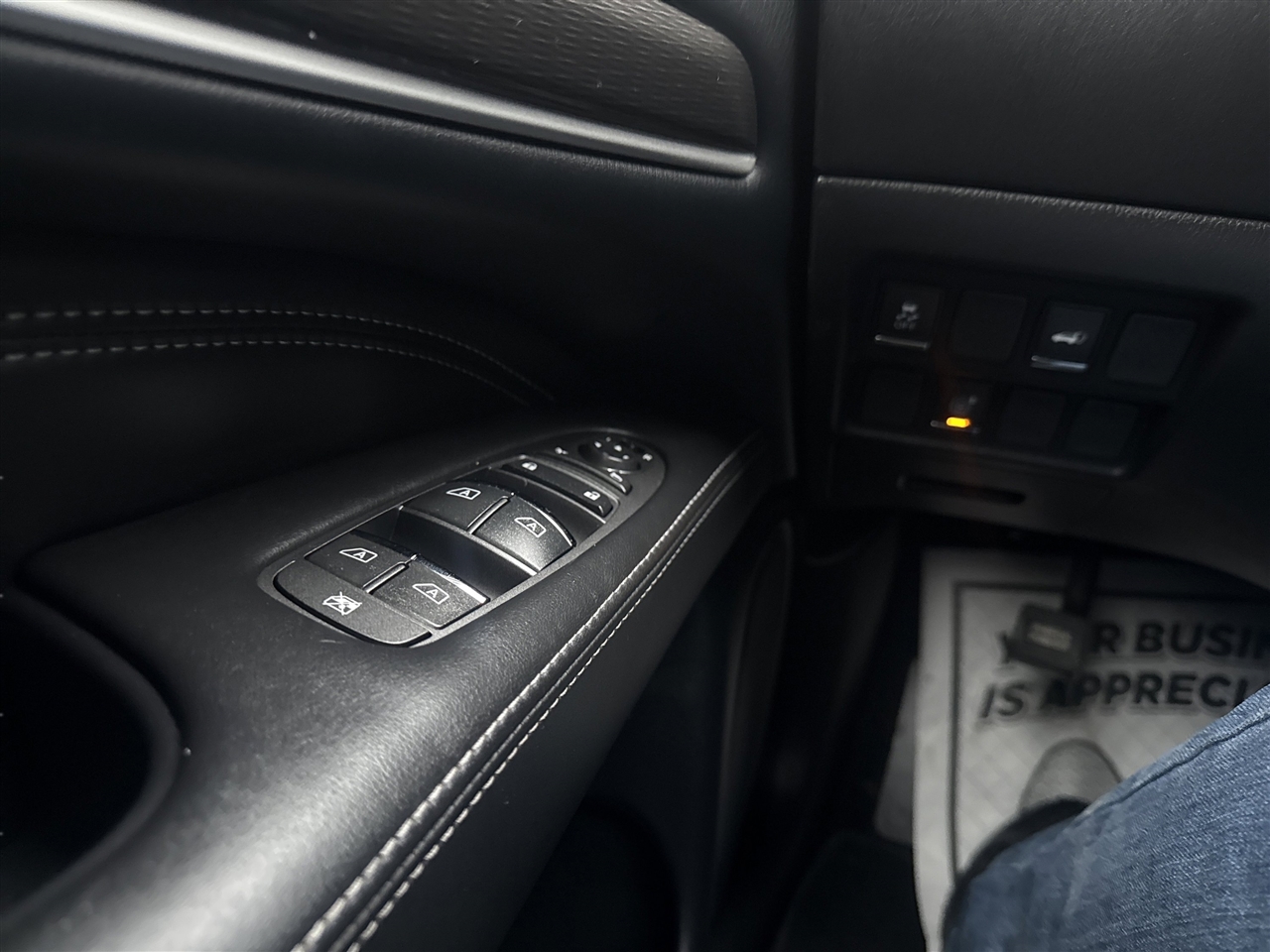 Infiniti QX60 PURE AWD 2019