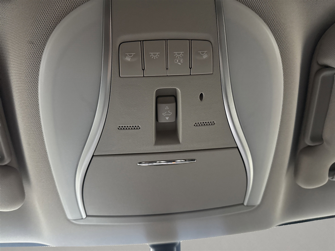 Infiniti QX60 PURE AWD 2019