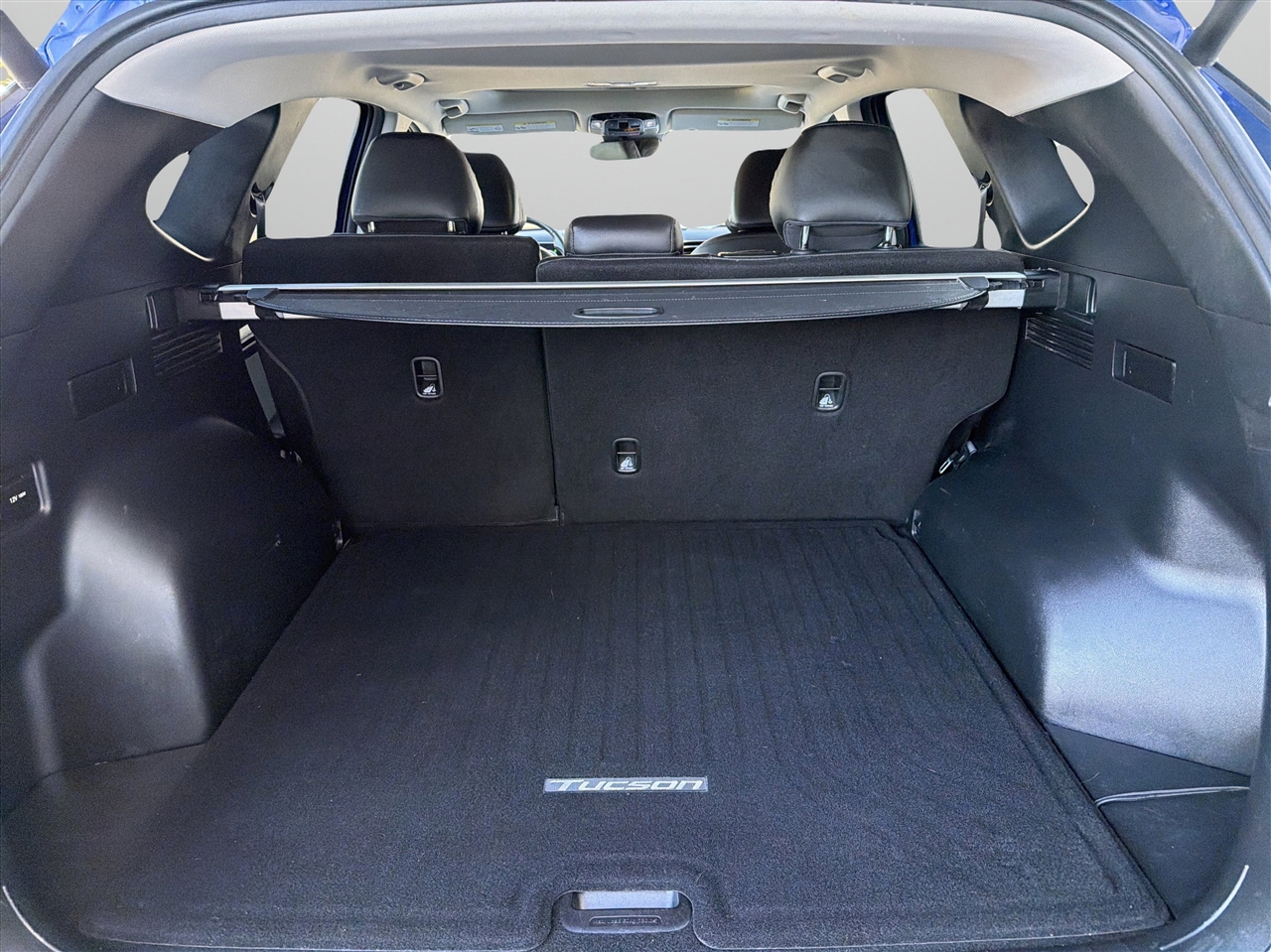 Hyundai Tucson SEL AWD 2023