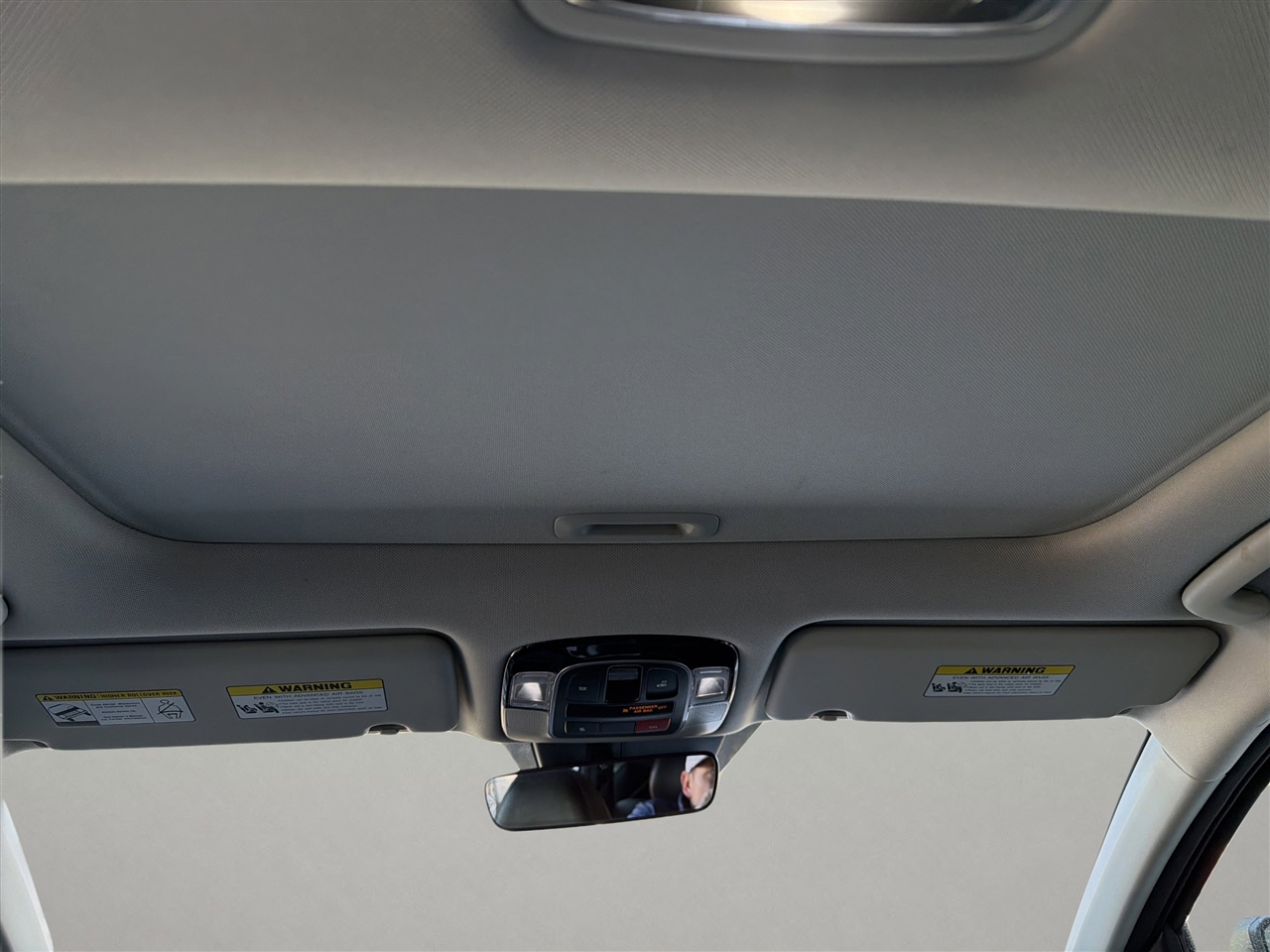 Hyundai Tucson SEL AWD 2023