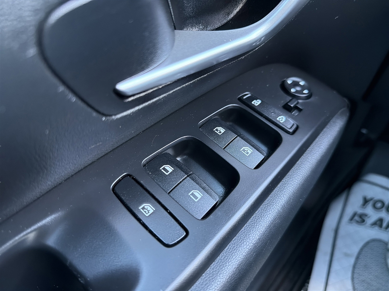 Hyundai Tucson SEL AWD 2023