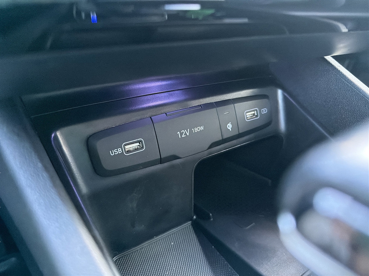 Hyundai Tucson SEL AWD 2023