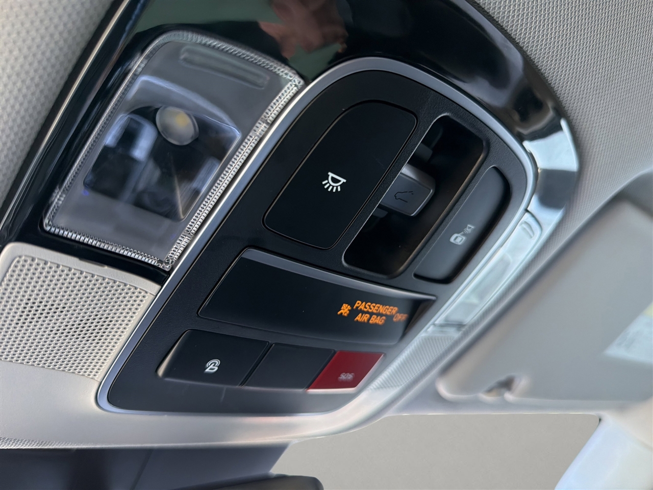 Hyundai Tucson SEL AWD 2023