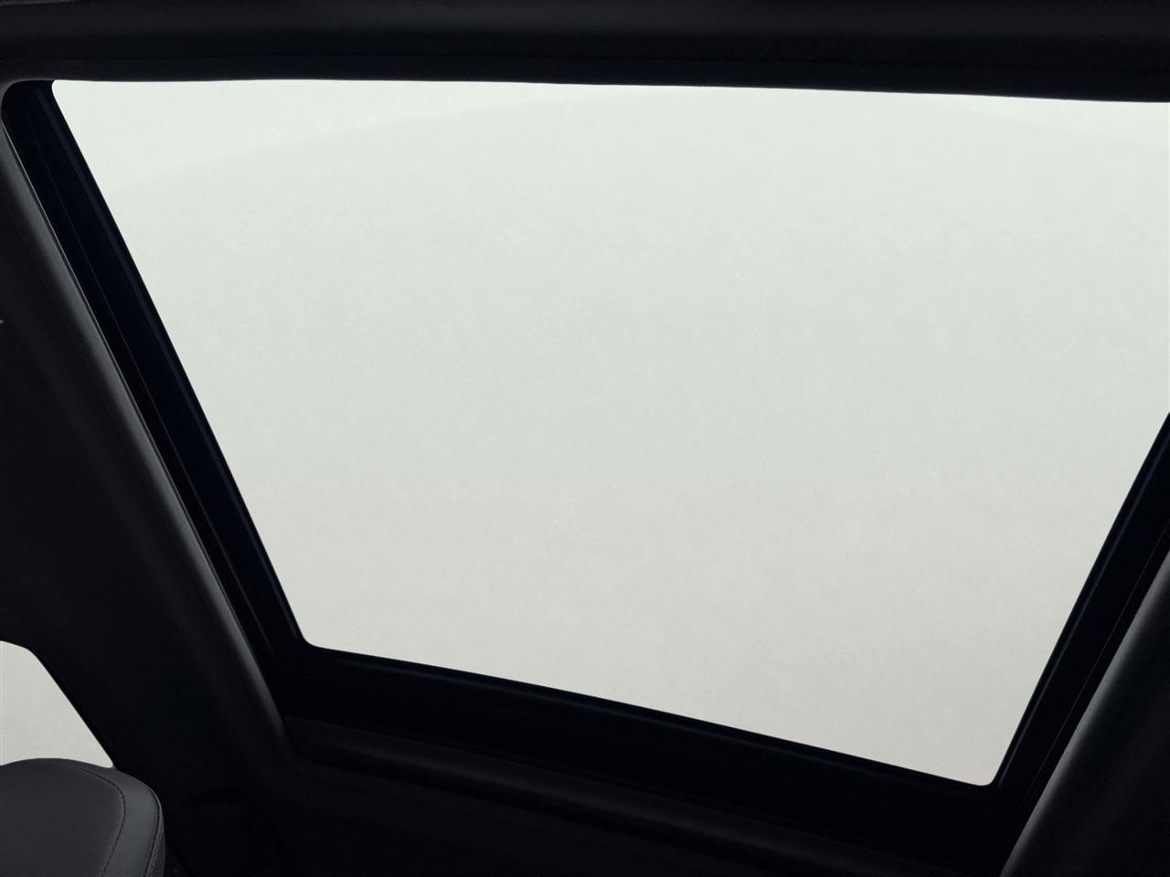 Subaru Forester Limited CVT 2021