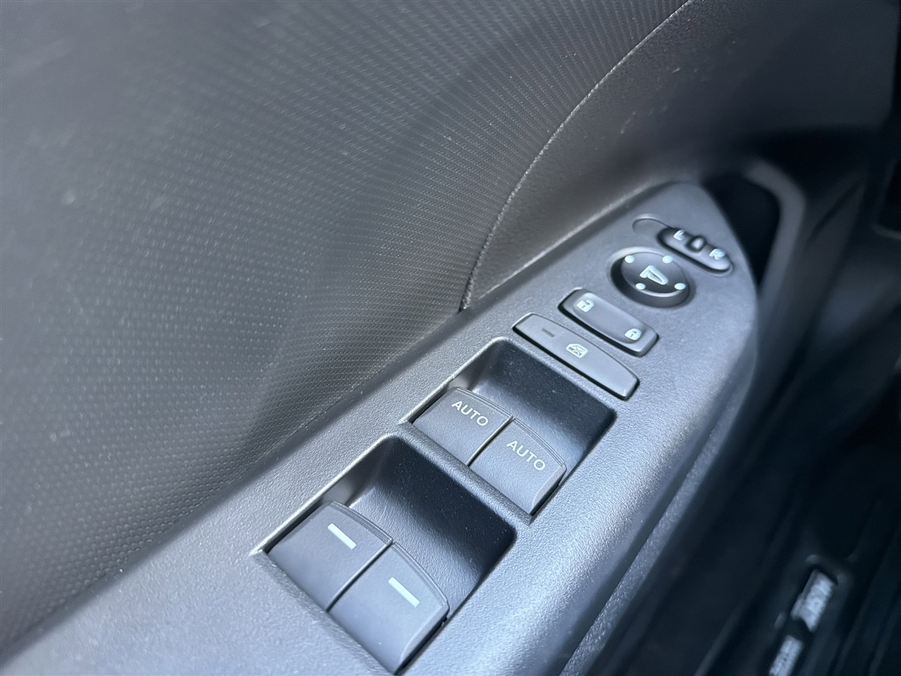 Honda Civic Sedan Sport Manual 2019