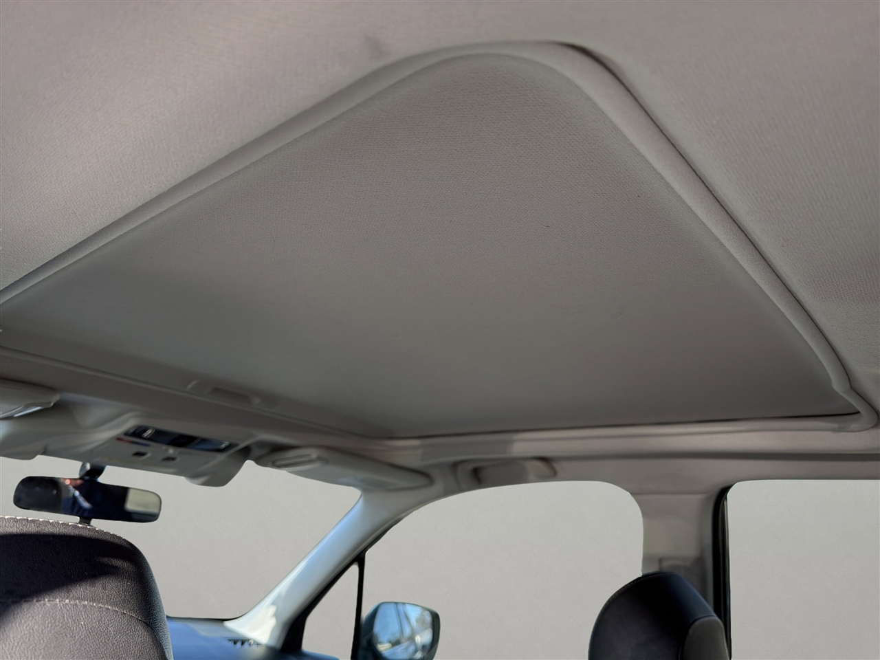 Subaru Forester 2.5i Touring CVT 2017