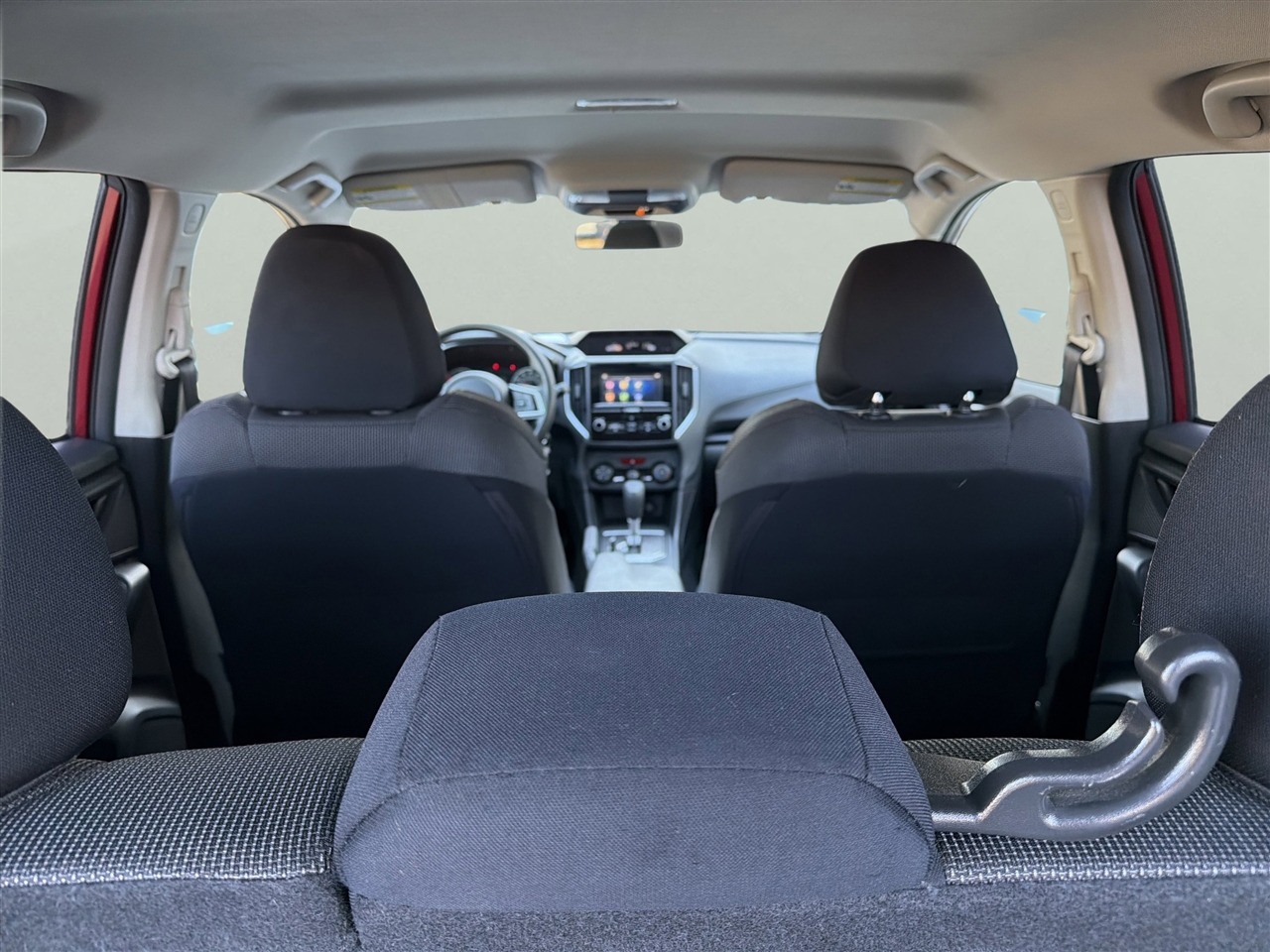 Subaru Crosstrek 2.0i CVT 2018