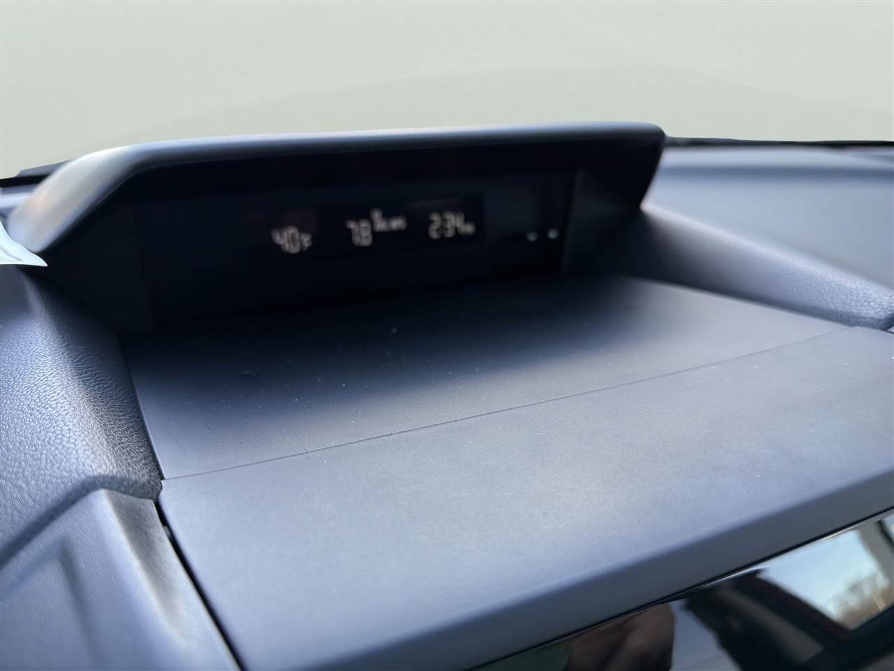 Subaru Crosstrek 2.0i CVT 2018